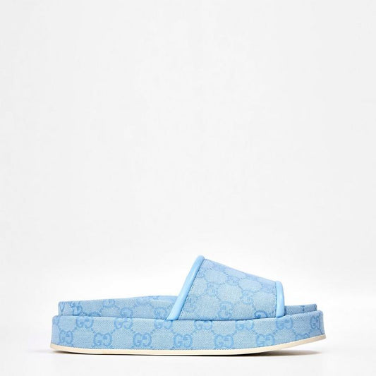 Clarice Sliders