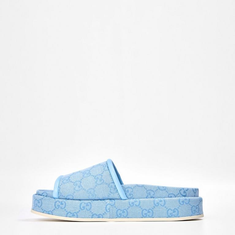 Clarice Sliders