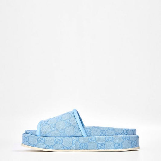 Clarice Sliders