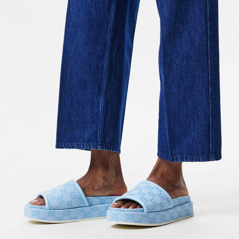 Clarice Sliders