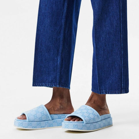 Clarice Sliders