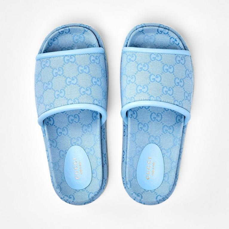 Clarice Sliders