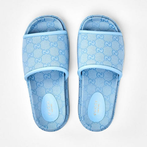 Clarice Sliders