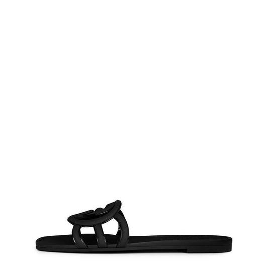 Interlocking G Sandals
