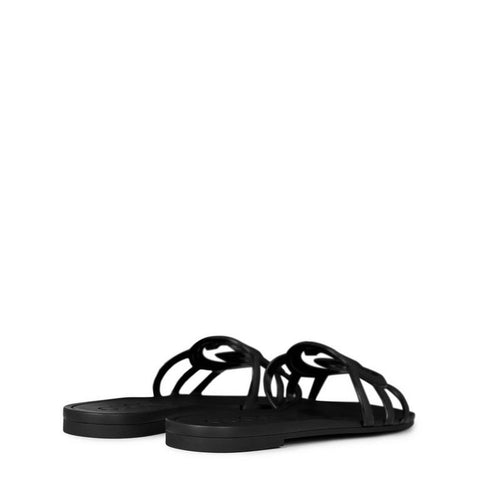 Interlocking G Sandals