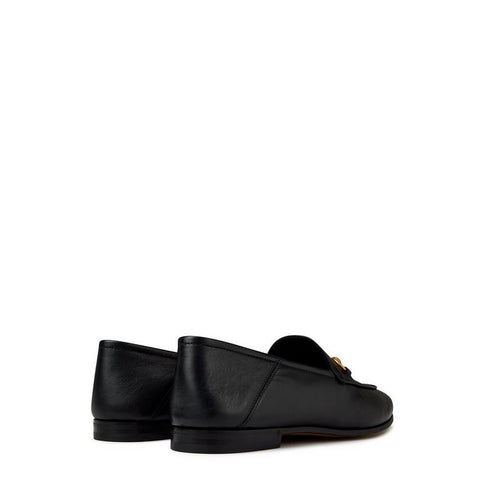Women's Horsebit Leather Brixton Loafers