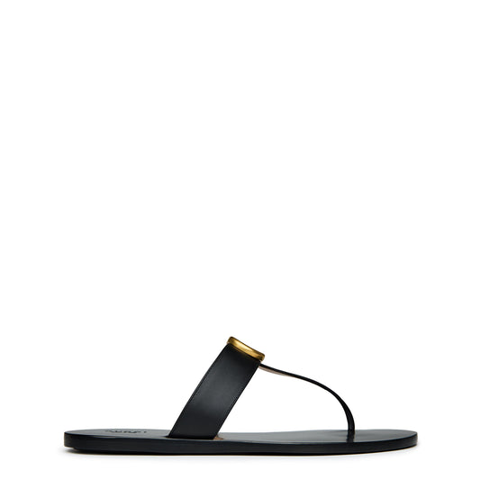 Double G Thong Sandals