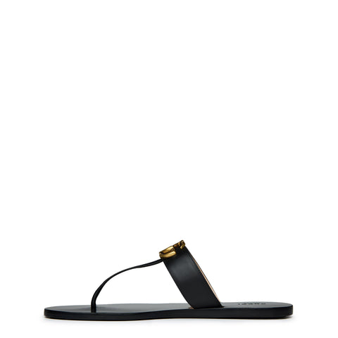 Double G Thong Sandals