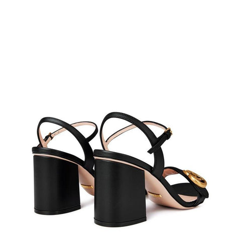 Double G 75mm Sandals