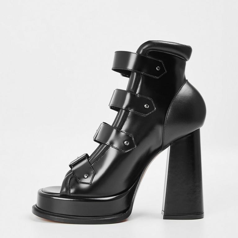 Alex Buckle Sandal Ld52