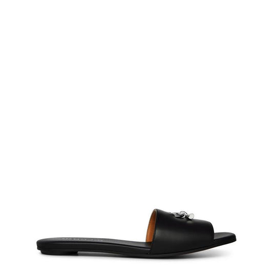 Alexander McQueen Flat Sandals