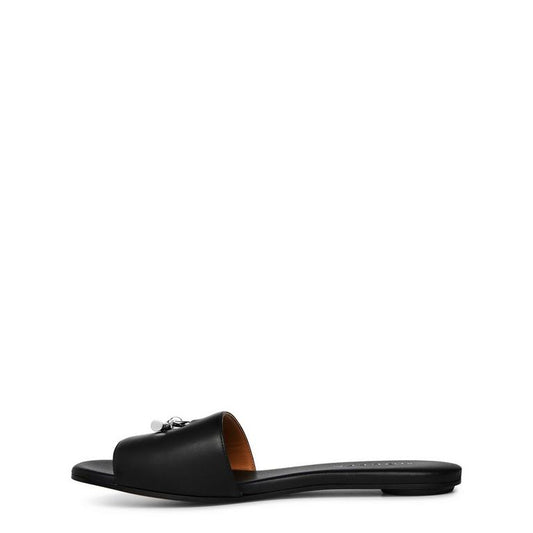 Alexander McQueen Flat Sandals