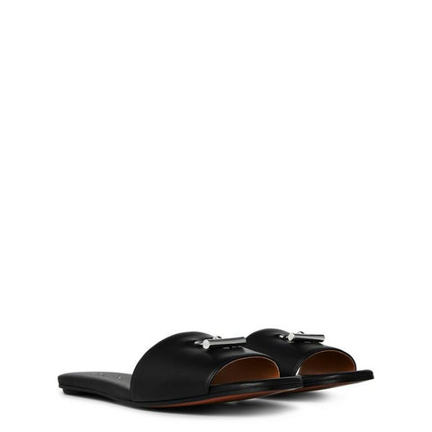 Alexander McQueen Flat Sandals