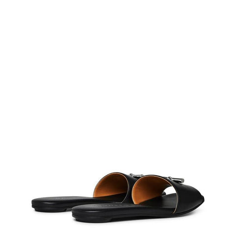 Alexander McQueen Flat Sandals