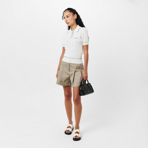Alexander McQueen Hybrid Rubber Sliders