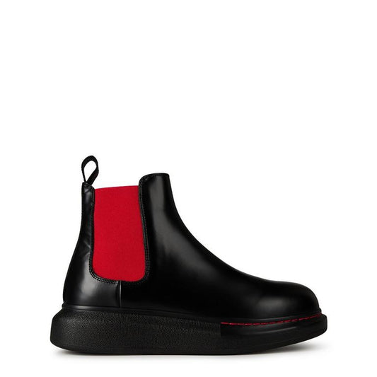 Hybrid Boots