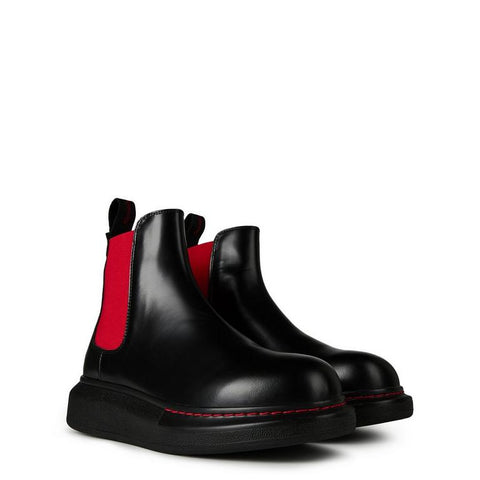 Hybrid Boots