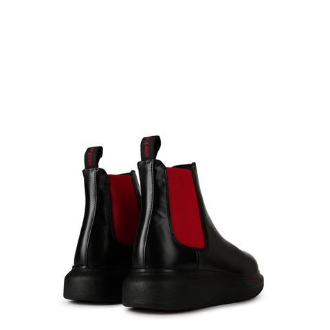 Alexander McQueen Hybrid Boots