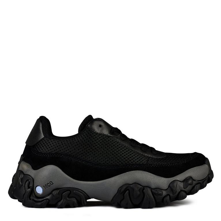 Crimp Sneakers