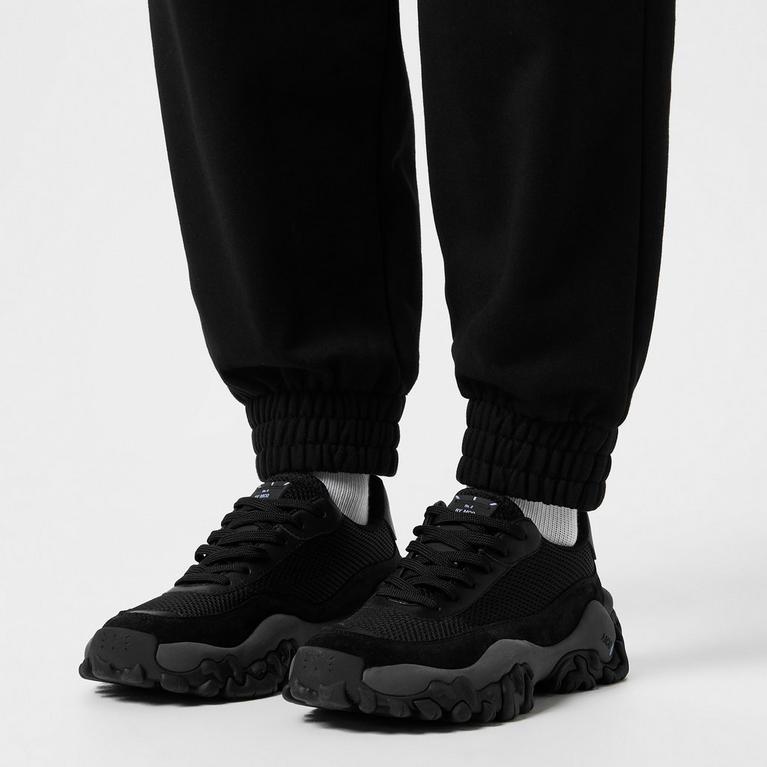 Crimp Sneakers