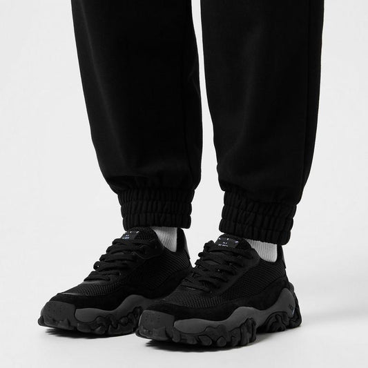 Crimp Sneakers