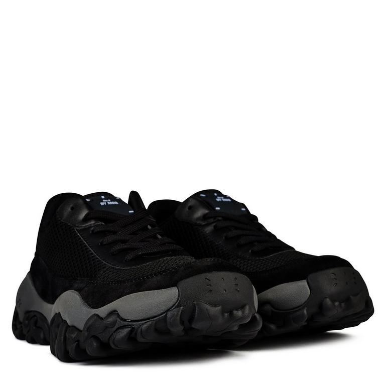 Crimp Sneakers