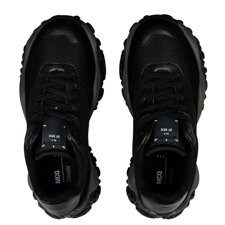 Crimp Sneakers