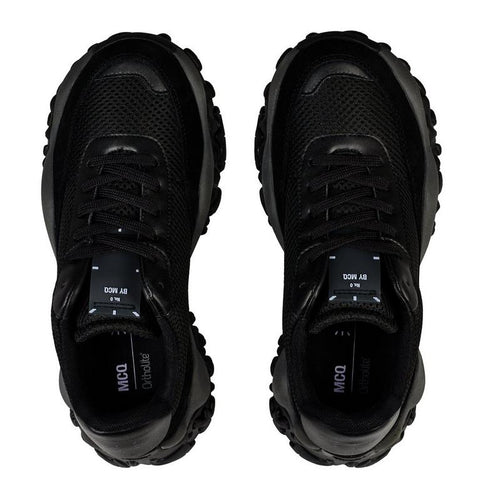 Crimp Sneakers