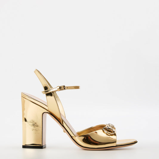 Gucci Horsebit Sandals