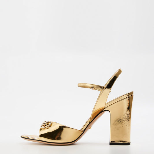 Gucci Horsebit Sandals
