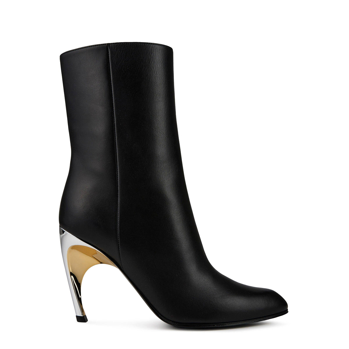 Armadillo Ankle Boot