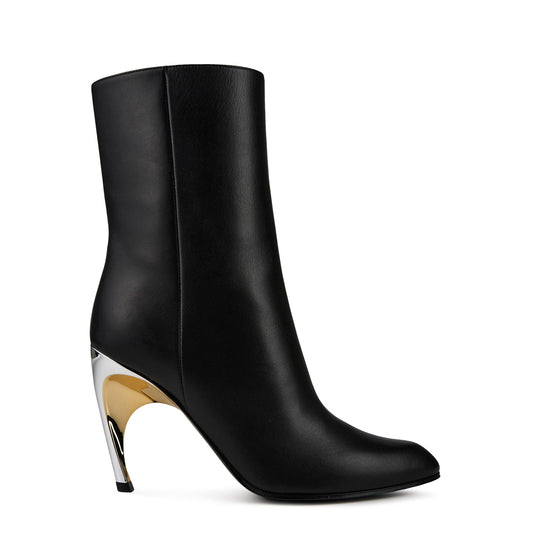 Armadillo Ankle Boot