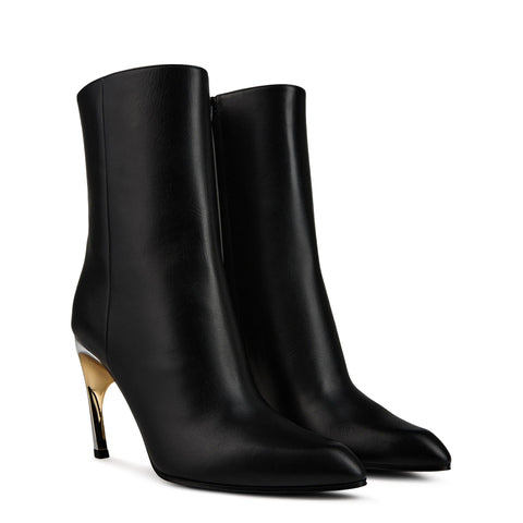 Armadillo Ankle Boot