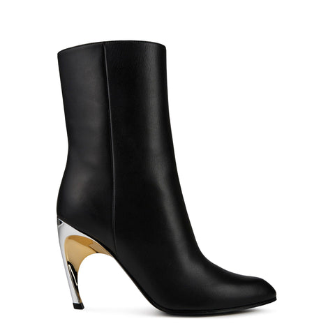 Armadillo Ankle Boot