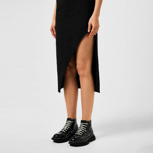 Alexander McQueen Tread Slick Boots
