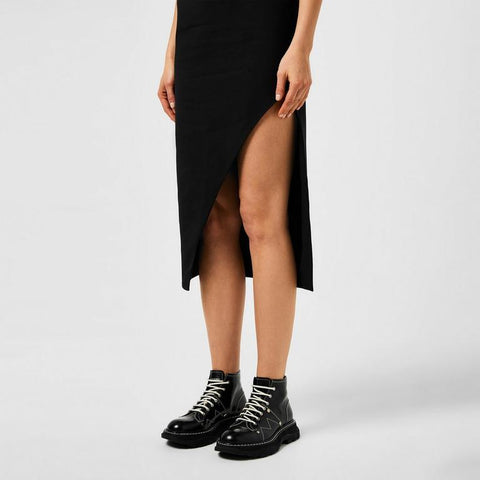 Alexander McQueen Tread Slick Boots