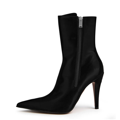 Alexander McQueen Birdee Ankle Boots