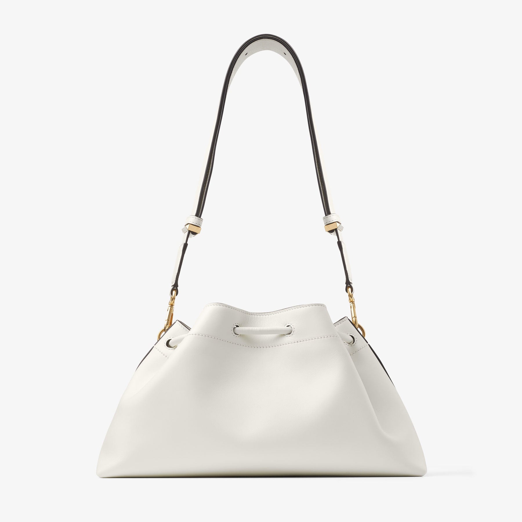 Cinch M Latte Leather Bag