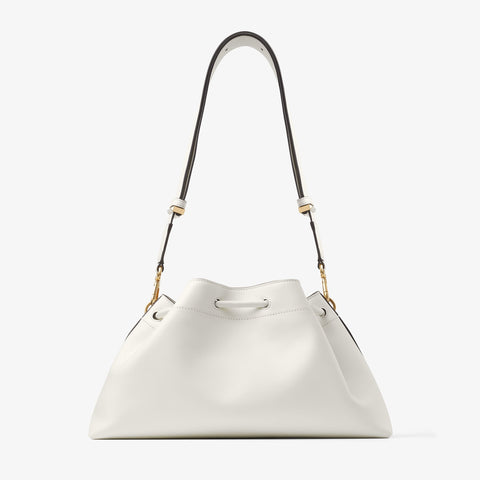 Cinch M Latte Leather Bag