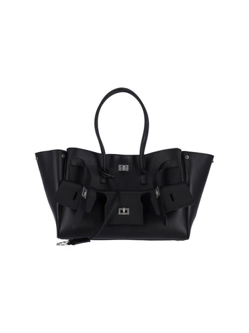 Medium bag "Carry All Bel Air"