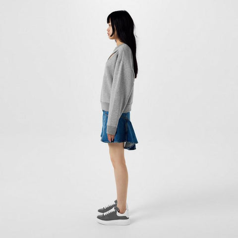 Alexander McQueen Chunky Trainers