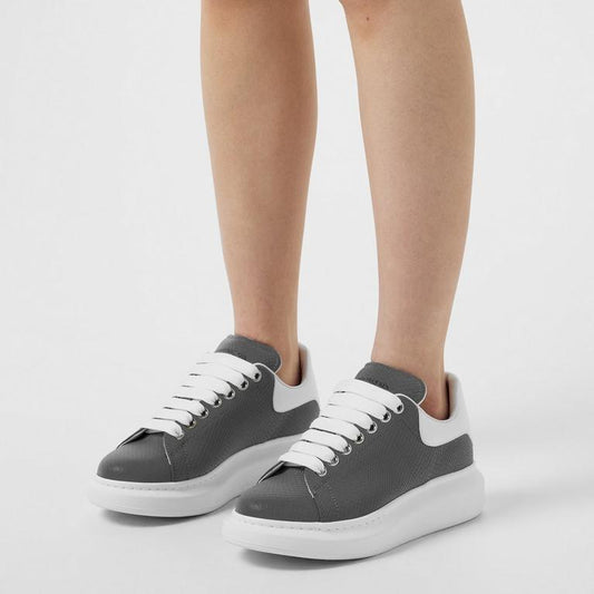 Alexander McQueen Chunky Trainers