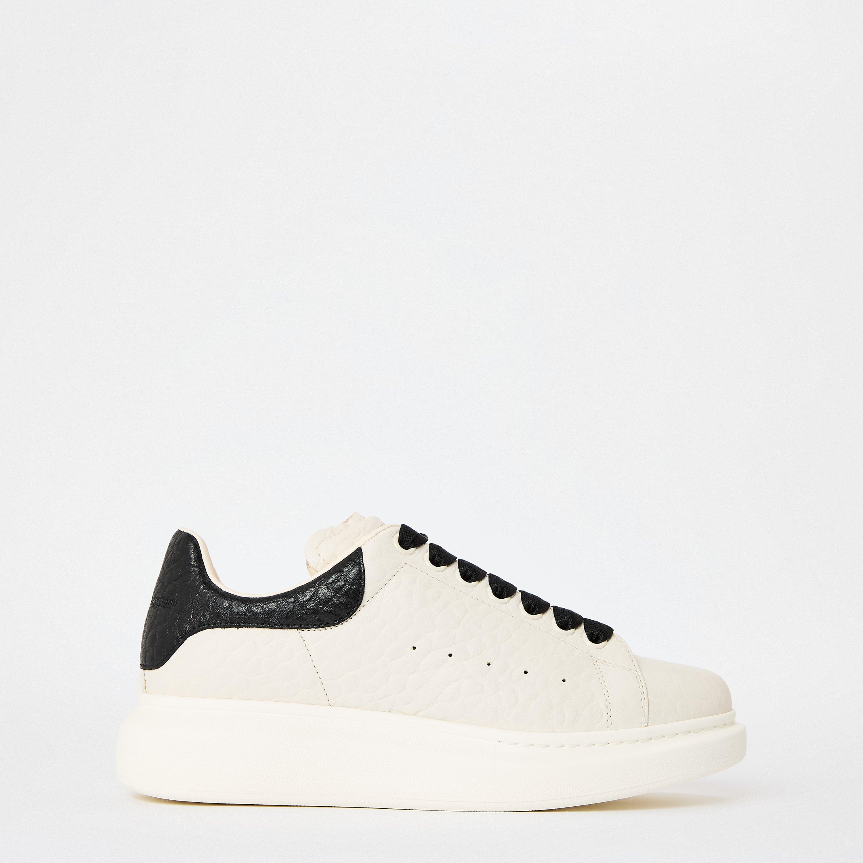 Alexander McQueen Alex Oversize Snkr Ld52