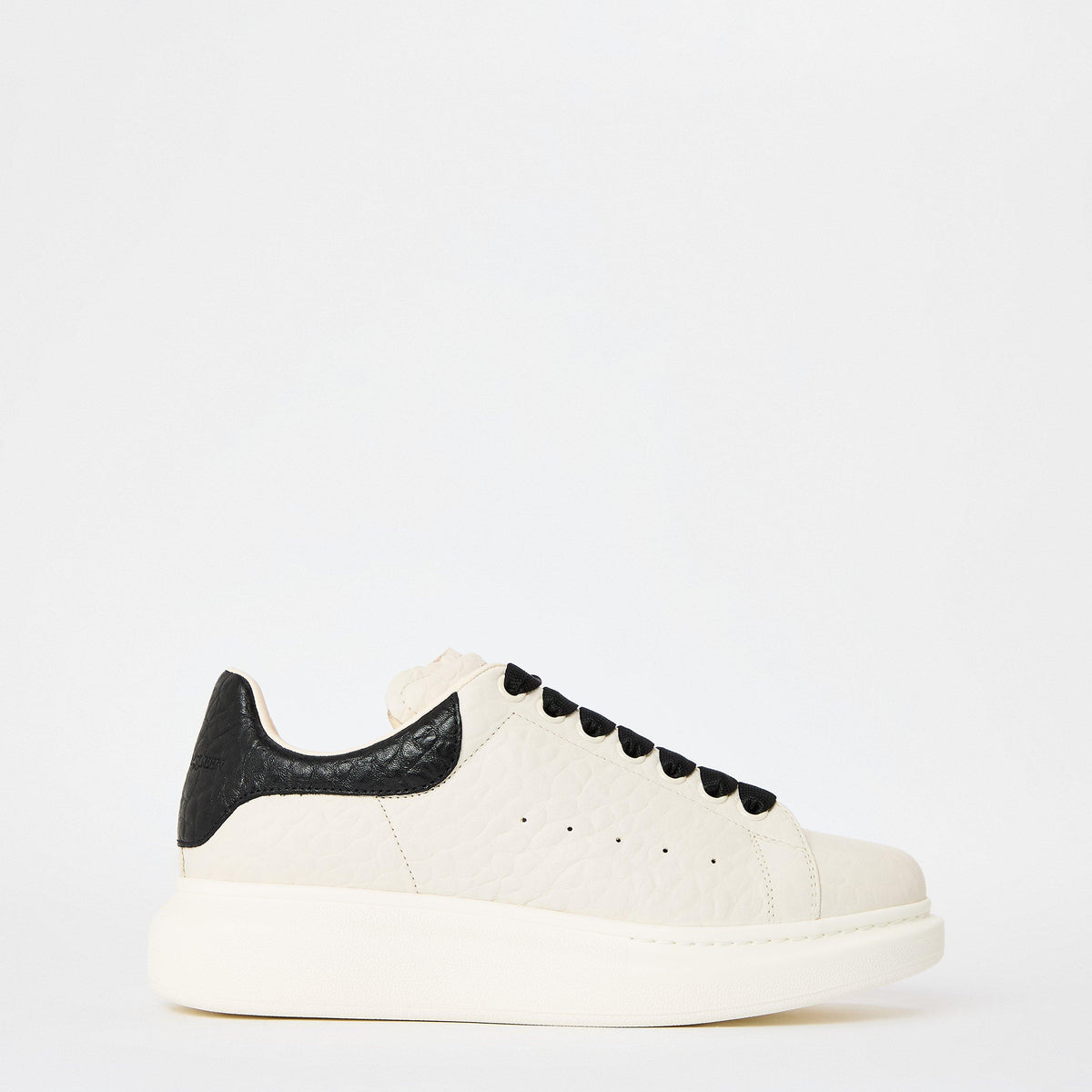 Alexander McQueen Alex Oversize Snkr Ld52