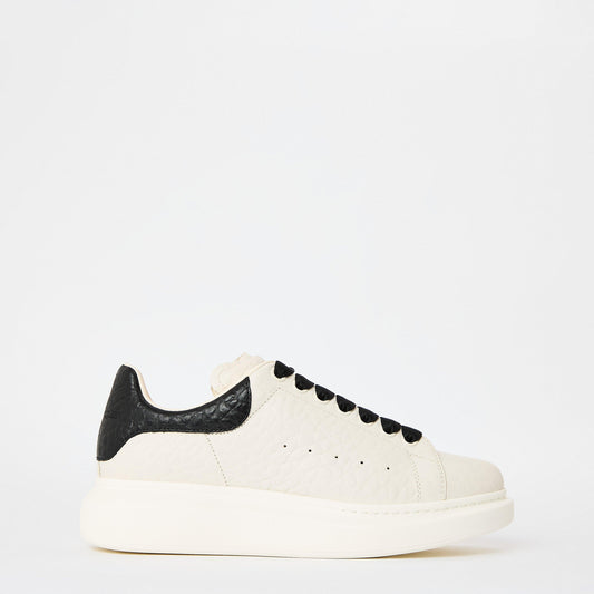 Alexander McQueen Alex Oversize Snkr Ld52