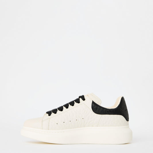 Alexander McQueen Alex Oversize Snkr Ld52