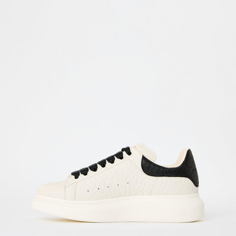 Alexander McQueen Alex Oversize Snkr Ld52