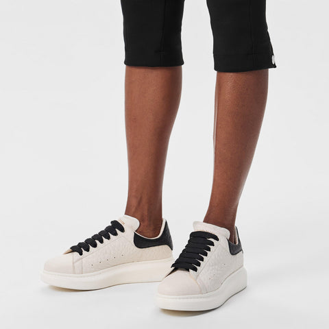 Alexander McQueen Alex Oversize Snkr Ld52