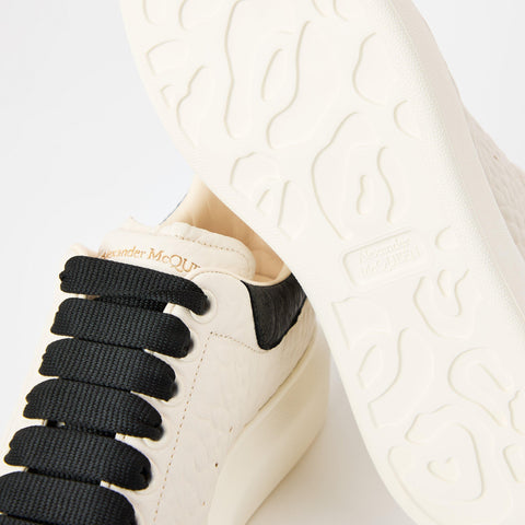 Alexander McQueen Alex Oversize Snkr Ld52