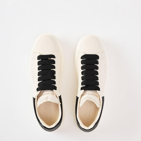 Alexander McQueen Alex Oversize Snkr Ld52